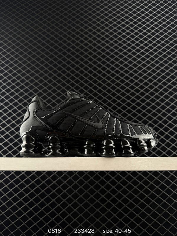 140 Supreme x Nike Shox Ride 联名扣篮系列休闲运动鞋.时尚男女篮球鞋缓震慢跑鞋 货号：DN1615  SIZE：如图 编码：233428  详情          ¥ 14