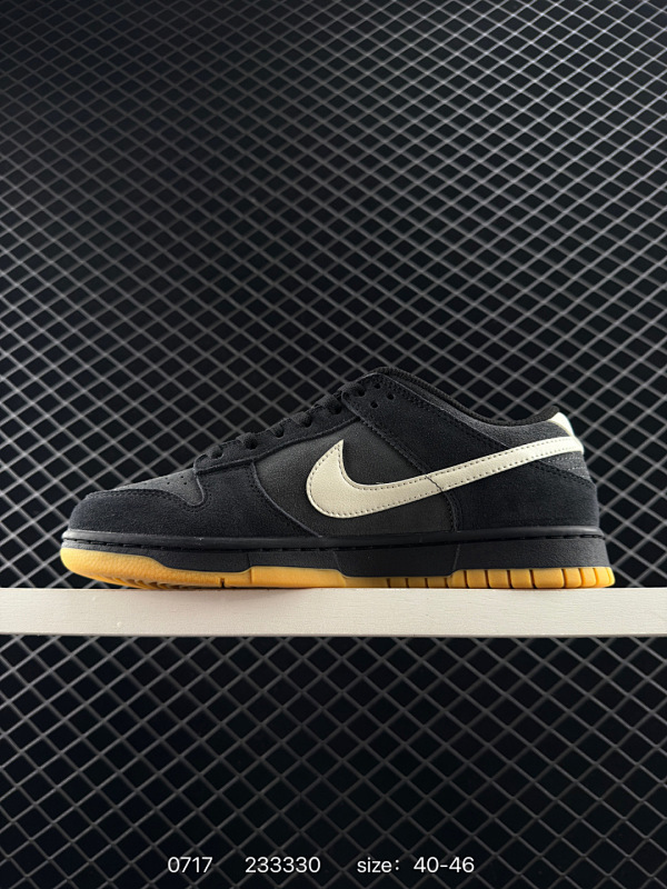 150 Nike Dunk Low Retro ‘DIY高端定制’耐克 低帮休闲运动板鞋 原装头层材料 用料绝不含糊 独家版型蒸餾加工帶來的是更好的视觉和脚感体验 清洁度 电绣工艺 皮料切割干净无任何