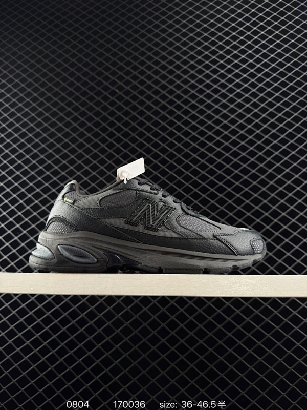 180 公司级✅New Balance M2010系列 新百伦 复古老爹风网布跑步休闲运动鞋 新百伦经典配色 沿袭了面世之初的经典科技 以ENCAP中底配以升级版 N-ERGY缓震物料 鞋面则采用特色