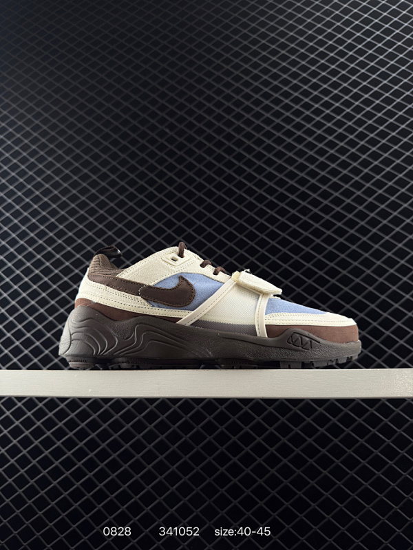 260 耐克Nike Zoom FIELD JAXX SP舒适百搭 防滑耐磨 低帮 生活休闲鞋  货号：HQ3072 尺码：看图所示 编码：341052