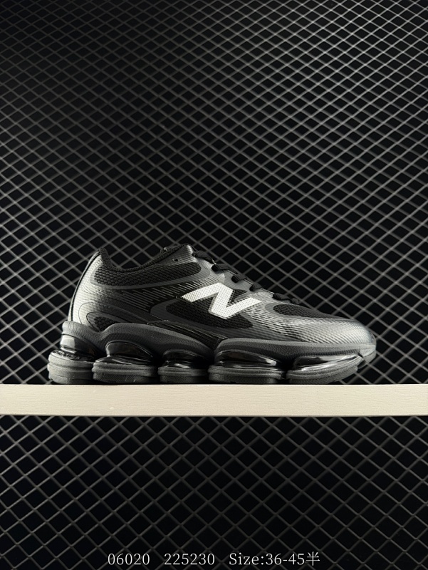 150 公司级✅New Balance 新百伦 M2000系列 时尚百搭 织物人造革猪皮减震防滑耐磨低帮跑步鞋 货号：U2000BAP 尺码：36 37 37.5 38 38.5 39.5 40 40