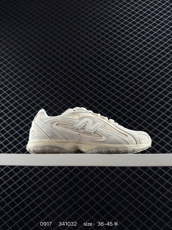 160 公司级✅New Balance 204L 薄底鞋 薄底皮质鞋带德训miu系 减震耐磨包裹性支撑轻便 低帮 生活休闲鞋  轻盈脚感质感兼具 鞋身搭载EVA科技中底,适用多元穿搭场合为户外出行提供