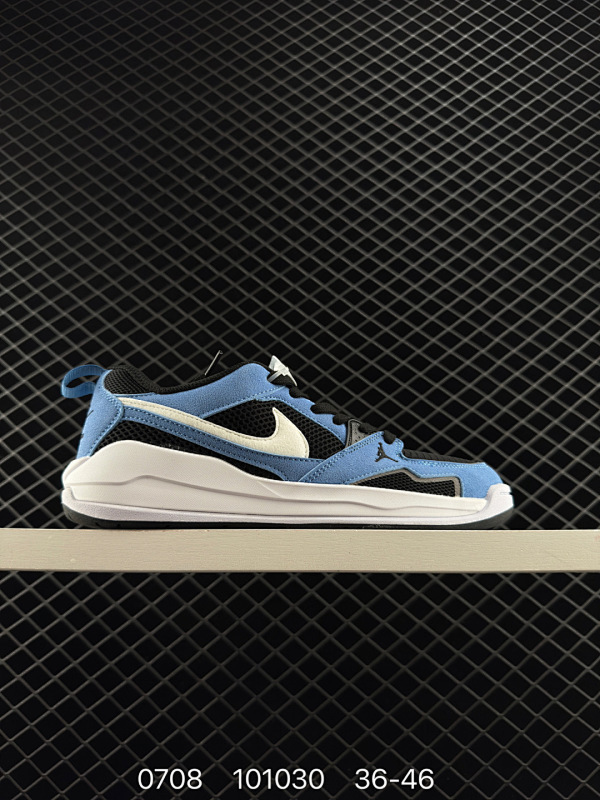 150 NK Air JORDAN CMFT ERA 复古单品 模具数据档案开发制造 纯粹还原公司版型鞋型 公司正确鞋面纹路 中底Formula 23缓震系统原厂鞋舌厚度海绵 原厂高频侧边字体模油墨印