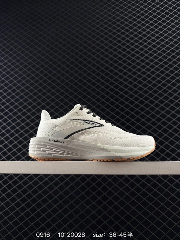 140 公司级✅BROOKS 布鲁克斯 男女子专业缓震跑步鞋Glycerin甘油21运动厚底增高老爹鞋。特别适合大体重和低足弓跑者。相比前一代，21GT的中底略显柔软，跑感稳定，但缺乏高性能中底的活力
