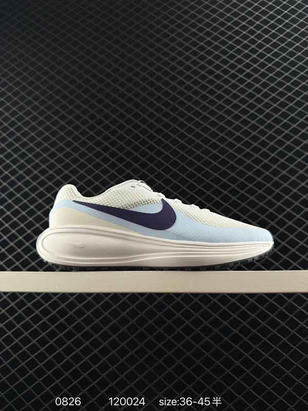 120 NIKE耐克男女鞋NIKE REVOLUTION 8运动休闲跑步鞋子HJ9198-004 尺码：如图 编码：120024  详情     ¥ 120