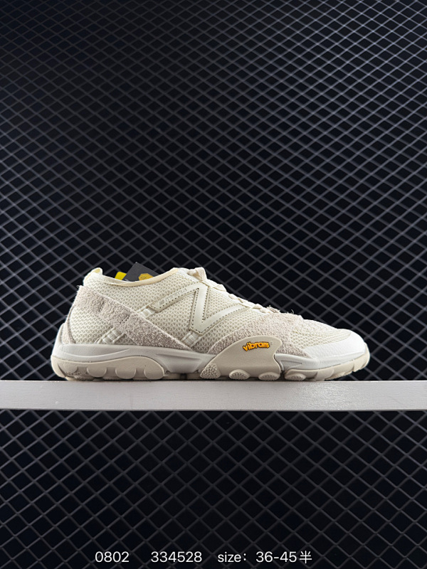 140 公司级✅New Balance MT10系列 新百伦 薄底赤足鞋 防滑耐磨平衡轻便 低帮休闲城市通勤跑步鞋 货号:MT10OAA 尺码:36 37 37.5 38 38.5 39.5 40 4