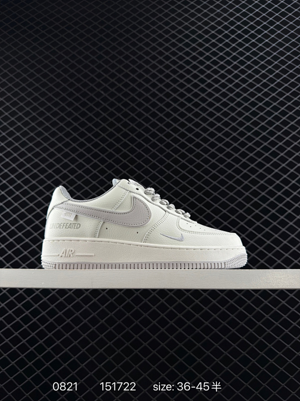 110 公司级✅NIKE AIR FORCE 1‘07 LV8 原楦头原纸板 打造纯正低帮空军版型 专注外贸渠道 全掌内置蜂窝气垫  原盒配件 原厂中底钢印、拉帮完美  官方货号:UT2023-201