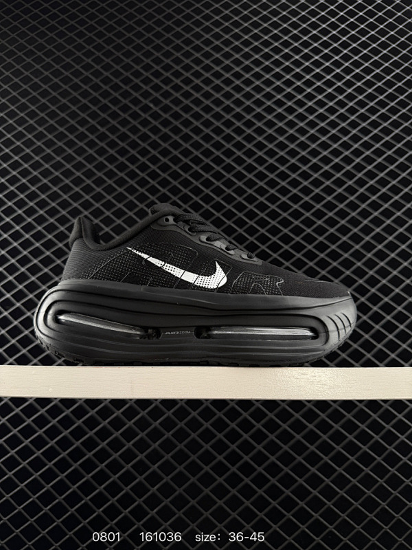 180 Nike Vomero premium Air气垫40周年 舒适百搭防滑耐磨 支撑缓震低帮 休闲跑步鞋  时尚外观和运动美学 结合泡棉缓震配置 复古设计风格 泡棉中底 轻