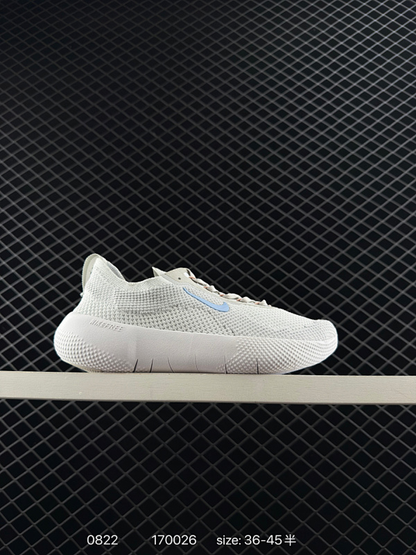 130 NIKE耐克男女鞋W NIKE FREE运动休闲鞋HF2720-101 尺码：如图 编码：170026  详情       ¥ 130