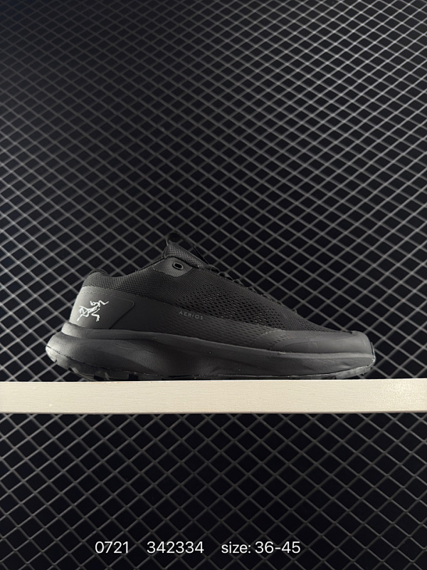 170 Arcteryx NORVAN KOPEC GTX 始祖鸟 冬款始祖鸟低帮男鞋ArcteryxKonsealLT 户外高性能超轻舒适透气 休闲运动徒步登山鞋 始祖鸟  这款KONSEAL 户外