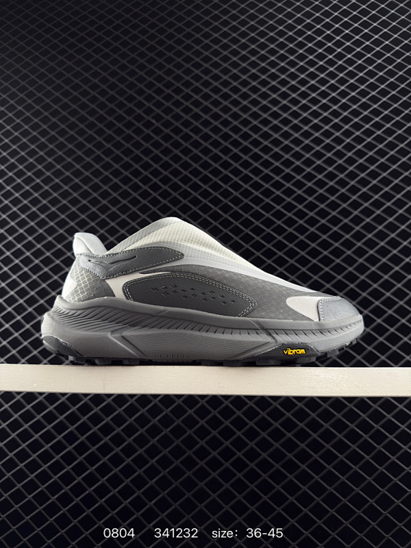 160 公司级✅HOKA ONE ONE PROJECT TRANSPORT  货号：1162850-SSTST 尺码：36 36.5 37 38.5 39 40 40.5 41 42 42.5 43