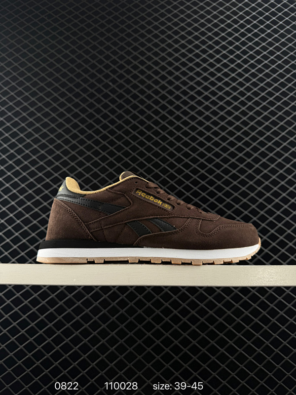 140 Reebok Classic Leather Perfect Split 女款 白黑 低帮运动鞋 尺码：如图 编码：110028  详情      ¥ 140