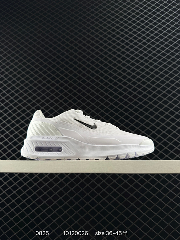 130 ✅耐克Nike Air Max BIA时尚舒适 耐磨低帮小气点生活休闲运动鞋 IF2624  尺码：如图 编码：10120026