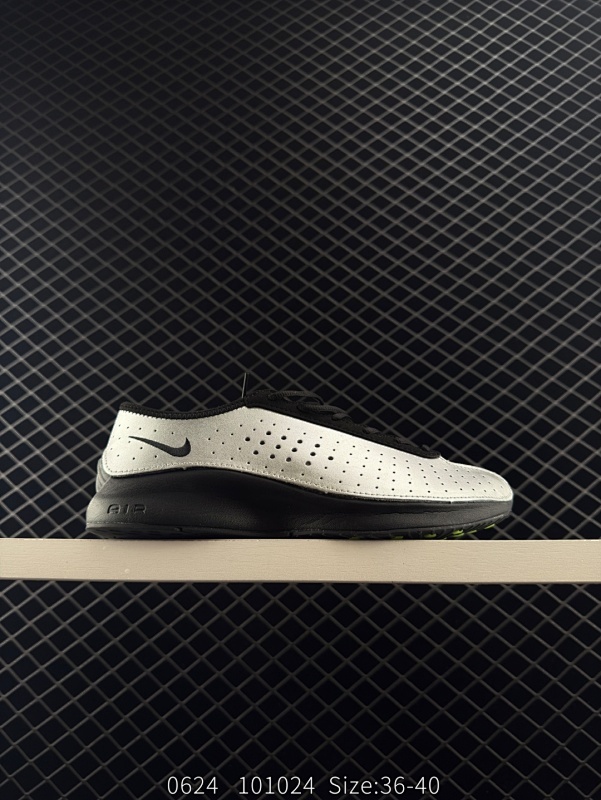 120 ✅Nike Air Superfly 舒适百搭防滑耐磨 低帮跑步鞋   货号：IB5824-001 尺码：36-40 编码：101024 全文  详情          ¥ 120