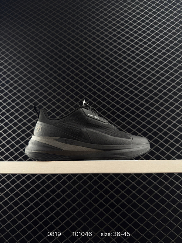 230 DESCENTE迪桑特CHRON系列男女同款CHRON复古运动休闲鞋 货号:D4331LSN23 尺码:36～45 编码：101046