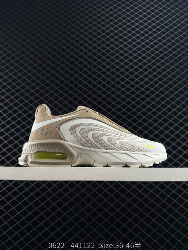 110 公司级✅Nike Air Max Fire 柔软舒适 防滑耐磨 耐克 低帮气垫跑步鞋 货号：IF2620-102 尺码：36 36.5 37.5 38 38.5 39 40 40.5 41 4