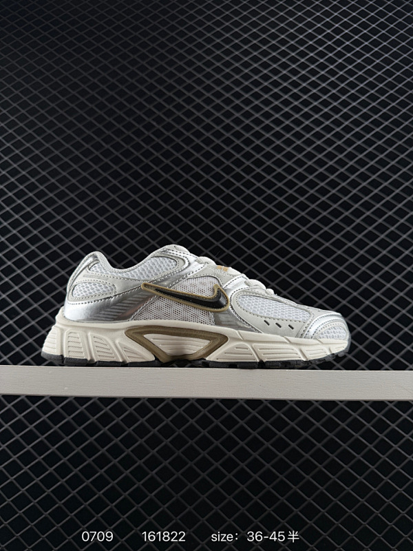 110 真标✅Nike V5 RNR 耐克 舒适百搭防滑耐磨 低帮休闲鞋 货号:HJ5228-101 尺码:36 36.5 37.5 38 38.5 39 40 40.5 41 42 42.5 43