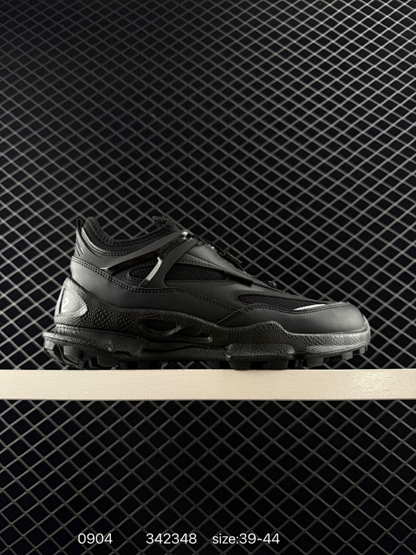 240 公司级✅Ecco爱步 BIOM C-TRAIL系列 牛皮 圆头厚底系带 低帮 徒步鞋 货号:803614 51052 ID:342348 Size:39～44  详情          ¥