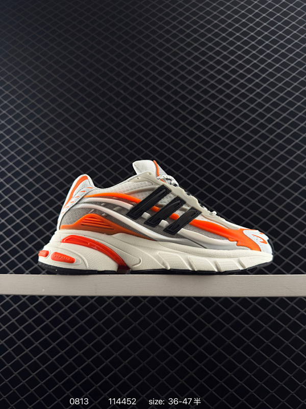 260 Adidas Originals Adistar Jellyfish 阿迪复古舒适防滑减震运动鞋 货号： JP9268 尺码：36 36.5 37 38 38.5 39 40 40.5 41