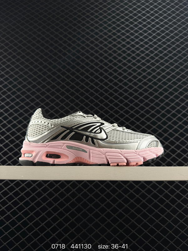 150 耐克（NIKE）AIR MAX MOTO 2K 2025秋男女鞋AIR MAX MOTO II运动休闲鞋 HQ2056-101 Y2K 玩家狂喜！Nike 又一经典造型回归！注入式的中掌支撑系