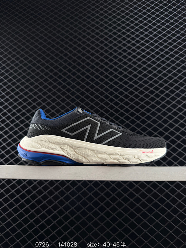 140 新百伦New Balance 860系列 休闲百搭运动老爹鞋 货号 M860F61 半 40-45 编码：141028  详情       ¥ 140