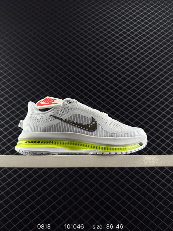 23 公司级✅Nike Air Zoom Pegasus Premium 耐克 新款气垫缓震休闲跑步鞋 Pegasus Premium 搭载了 Nike 最先进的三重技术 为跑者提供超强的响应缓冲 这