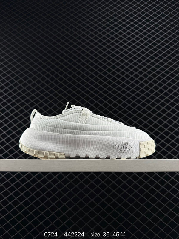 120 ✅北面THE NORTH FACE Altamesa 圆头系带 减震 耐磨 低帮 徒步鞋 货号:NFOA8A9P90W-070 尺码:39 40 40.5 41 42 42.5 43 44 4