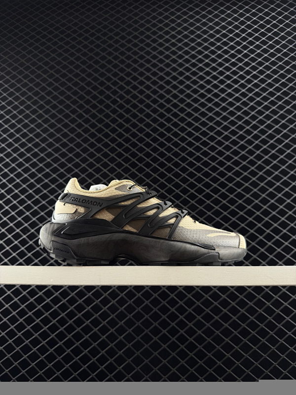 220 Salomon TXT Pu.re Advanced萨洛蒙户外越野跑鞋 原纸板楦头开发 原厂特供网布配套加持 确保原汁原味 完美呈现版型 原档数据独家私模五层组合 大底 原装ortholite