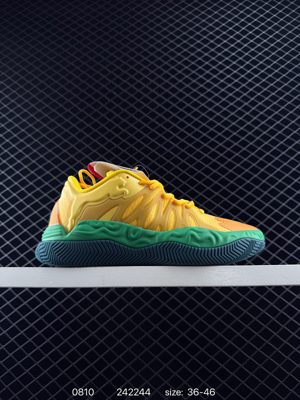 220 新款速递哈利伯顿一代篮球鞋，实战型篮球鞋，男女同款 货号：313451-04 Size：36-46 编码：242244  详情     ¥ 220