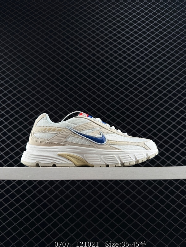 105 真标✅Nike Initiator 舒适百搭 防滑耐磨透气 低帮 生活休闲鞋 货号:HQ1183-141 尺码:36 36.5 37.5 38 38.5 39 40 40.5 41 42 42