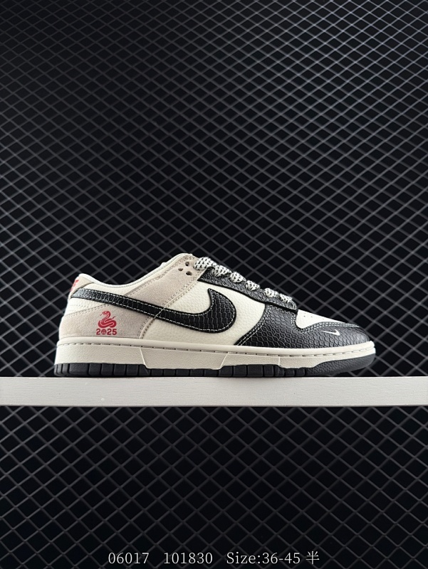 150 公司级✅NK Dunk Low Retro “DIY高端定制” 低帮休闲运动板鞋 原装头层材料 sb系列用料绝不含糊 独家版型蒸餾加工帶來的是更好的视觉和脚感体验 清洁度 电绣工艺 皮料切割干