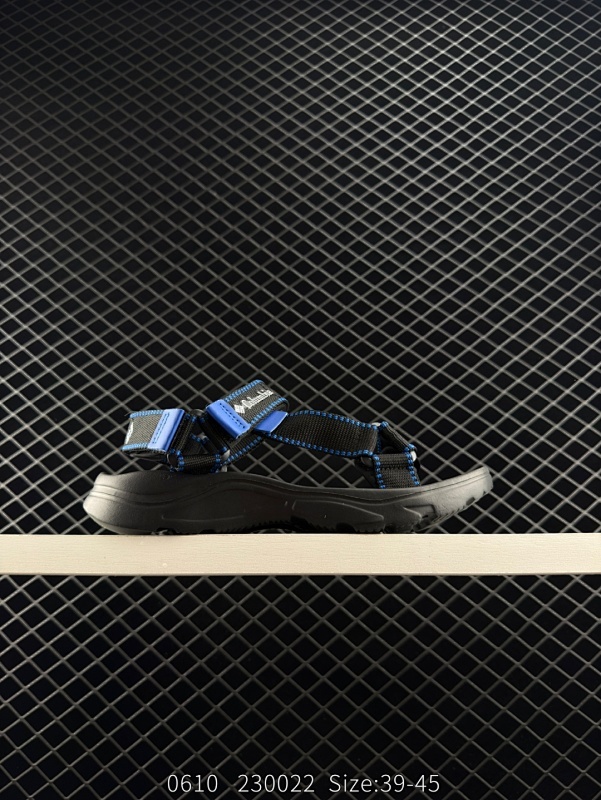 110 ✅Columbia哥伦比亚系列轻便一脚蹬平底户外凉鞋 编织弹力溯溪涉水鞋 透气性强 贴脚舒适度极好 ，超级减震抗疲劳舒适大底 特别适合走路 尺码：如图 编码230022 全文  详情