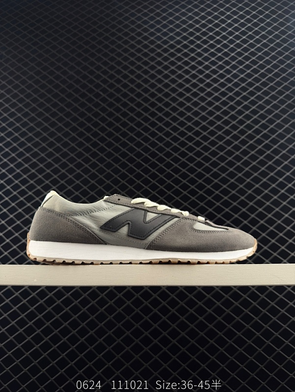 105 头层✅新百伦 NEW BALANCE NB官方2025年新款男鞋女鞋百搭复古经典运动休闲鞋471系列 U471AL 匠心传承的百年运动品牌New Balance发布全新471鞋款，以品牌经典3
