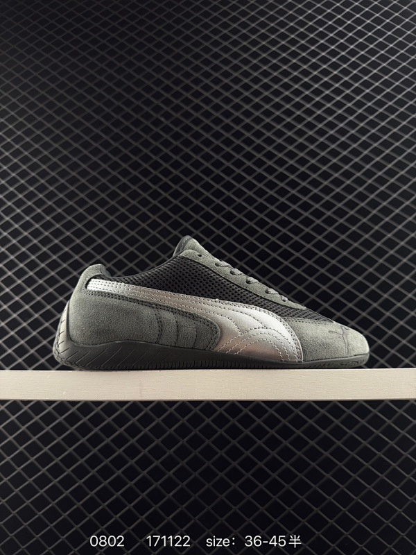 110 Puma Speedcat OG彪马 防滑耐磨生活休闲 运动鞋 官方货号:403902-01 尺码:36 37 37.5 38 38.5 39 40 40.5 41 42 42.5 43 44