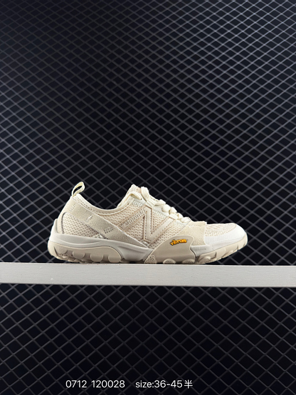 140 公司级✅New Balance MT10系列 新百伦 薄底赤足鞋 防滑耐磨平衡轻便 低帮休闲城市通勤跑步鞋 货号:MT10OAA 尺码:36 37 37.5 38 38.5 39.5 40 4