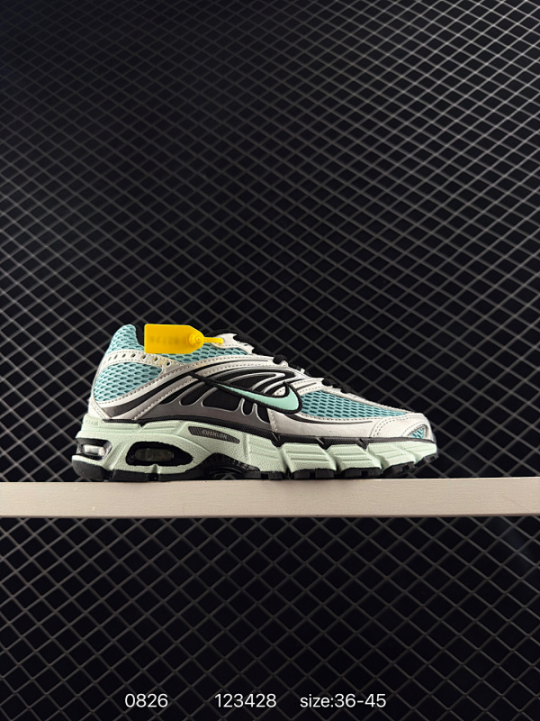 140 【新品】耐克（NIKE）AIR MAX MOTO 2K 2025秋女鞋AIR MAX MOTO II运动休闲鞋 HQ2056-101 Y2K 玩家狂喜！Nike 又一经典造型回归！注入式的