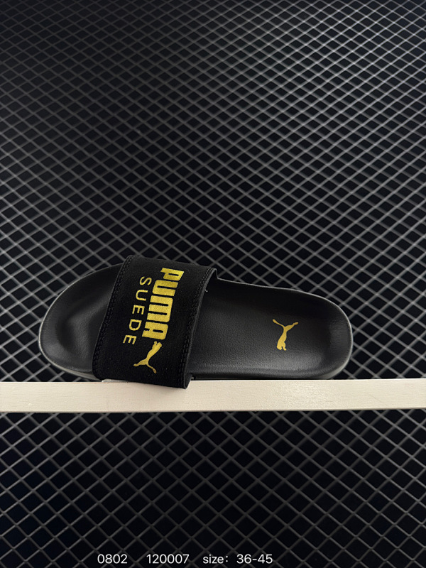 35 彪马Puma Leadcat Suede 沙滩潮流凉鞋372277 X7012822 尺码：36-45 编码：120007  详情     ¥ 35