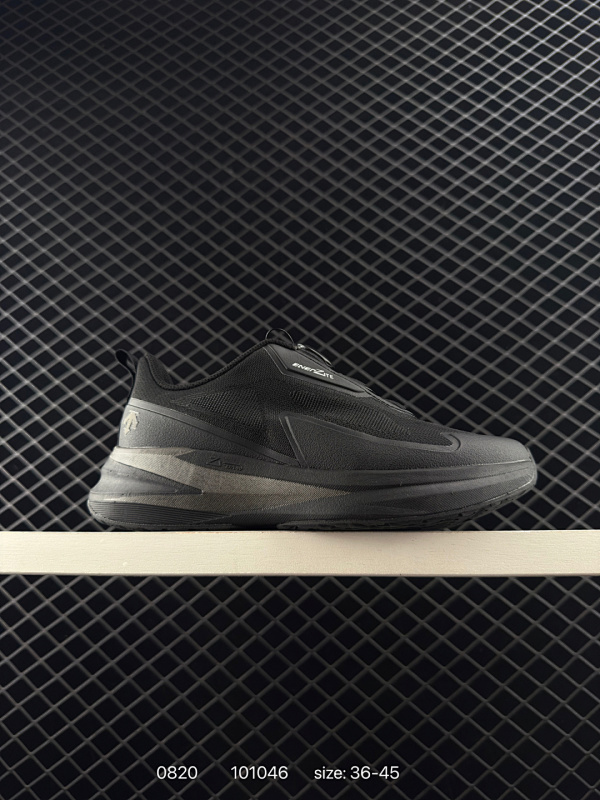 230 DESCENTE迪桑特CHRON系列男女同款CHRON复古运动休闲鞋 货号:D4331LSN23 尺码:36～45 编码：101046  详情          ¥ 230