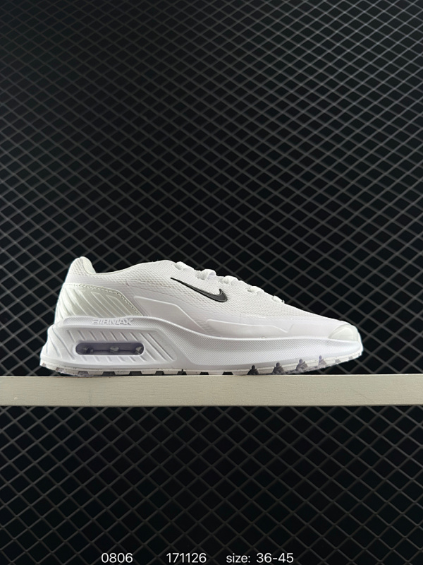 130 公司级✅Nike Air Max BIA 时尚舒适减震耐磨 耐克 低帮跑步鞋 货号:IF2624-007 编码：171126  详情      ¥ 130