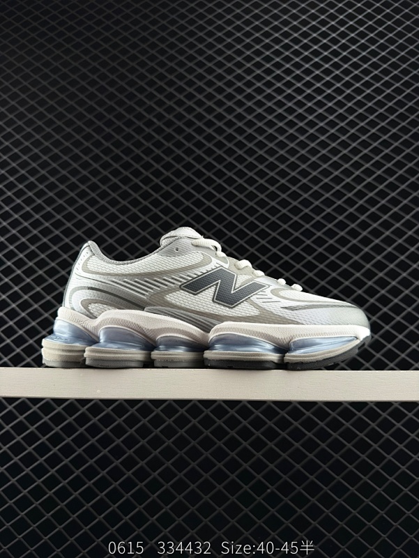 160 New Balance 新百伦 M2000系列 时尚百搭 织物人造革猪皮减震防滑耐磨低帮跑步鞋 货号：U2000AA 尺码：40 40.5 41.5 42 42.5 43 44 45  编码：