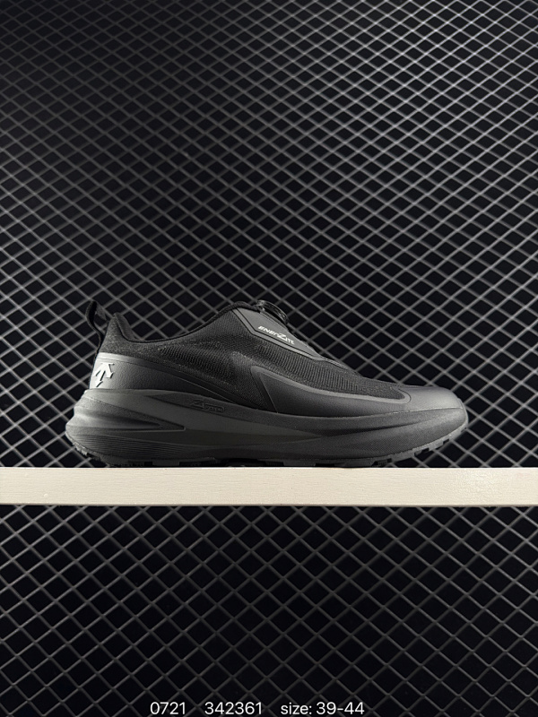 310 公司级✅DESCENTE迪桑特CHRON系列男女同款CHRON复古运动休闲鞋 货号:D4331LSN23 尺码：如图 编码：342361  详情          ¥ 310