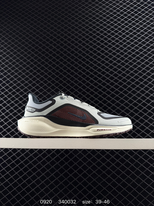 160 真标带半码 Nike/耐克Air Zoom Pegasus 41男女子轻便运动低帮跑步鞋FQ1357-100 尺码：见图 编码：340032  详情       ¥ 160