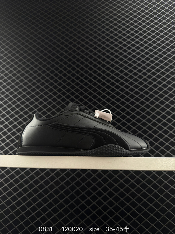 100 公司级✅Puma Speedcat OG彪马 防滑耐磨生活休闲 运动鞋 官方货号:405513 尺码:35.5 36 37 37.5 38 38.5 39 40 40.5 41 42 42.5