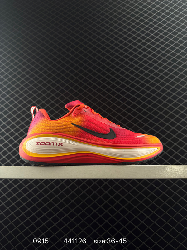 130 Nike Vomero Plus Sunset 舒适百搭跑步鞋  编码：441126 尺码：如图  详情          ¥ 130