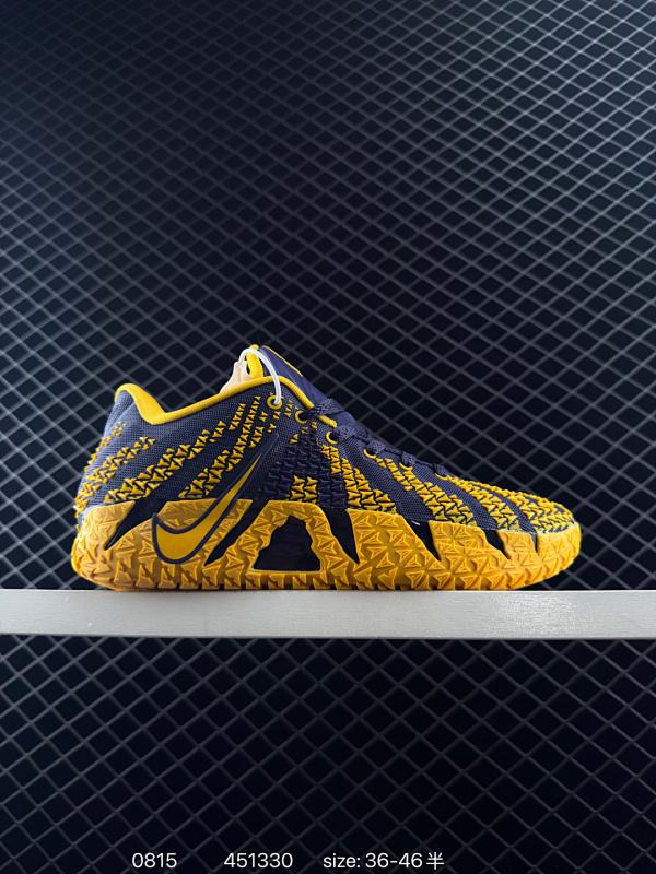 150 公司级✅Nike JA 3 莫兰特3代 耐克时尚百搭 耐磨透气 低帮篮球鞋 货号:HF2793-602 尺码:36 36.5 37.5 38 38.5 39 40 40.5 41 42 42.