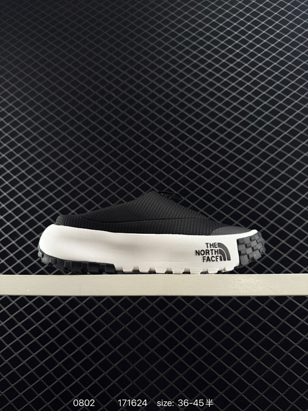 120 公司级✅北面THE NORTH FACE NEVER STOP 舒适百搭 防滑透气 低帮 生活休闲鞋 货号:NF0A8A93-KX7 编码：171624  Size:36～45半