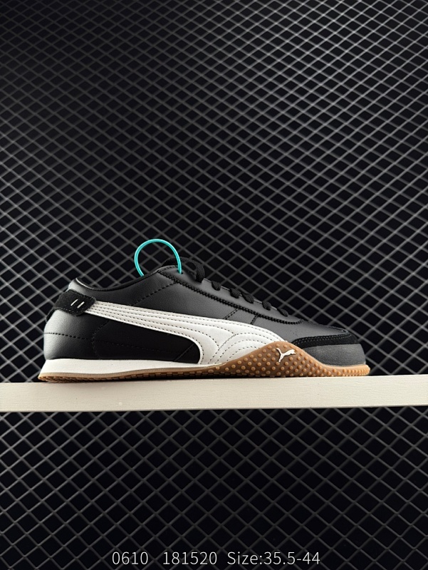 100 真标✅PUMA Bella UT 彪马 徐梦洁同款舒适男女低帮生活休闲德训薄底鞋 货号:402186-02 ID:181520 Size:35.5～44  详情       ¥ 100