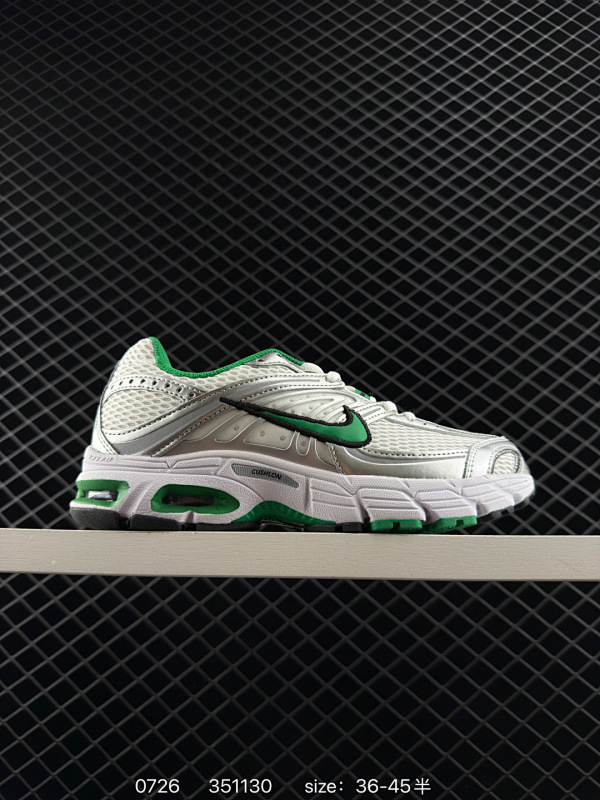 150 公司级✅Nike Air Max Moto 2K 耐克 百搭舒适耐磨 低帮跑步鞋 货号:HQ2056-108 尺码:36 36.5 37.5 38 38.5 39 40 40.5 41 42