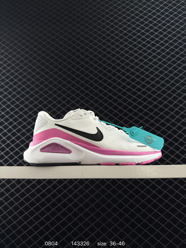 130 NIKE STRUCTURE 26代登月系列网透面气 训跑练步鞋  货号：HJ1102 401 编码：143326 尺码：如图  详情          ¥ 130