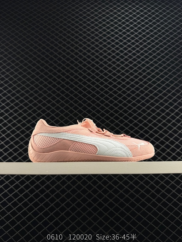 100 Puma Speedcat GO WNS彪马 防滑耐磨生活休闲 运动鞋 货号:403589-03 编码120020 Size:36～45半  详情          ¥ 100